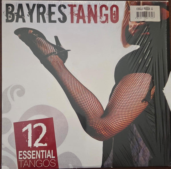 12 Essential Tangos