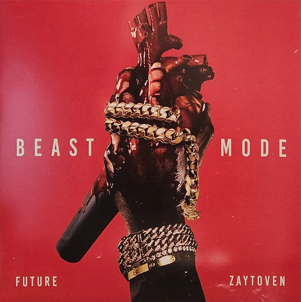 BEAST MODE