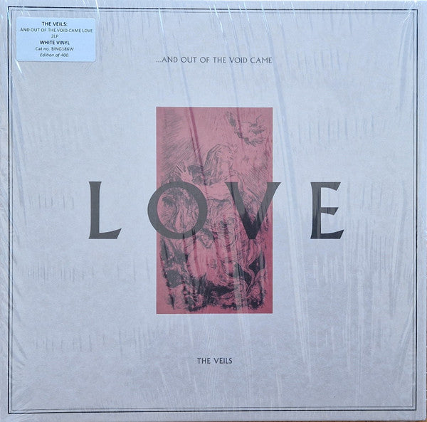 …And Out Of The Void Came Love