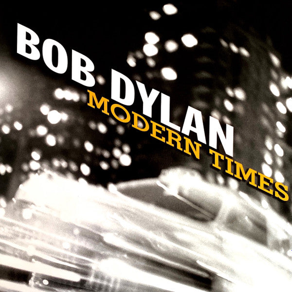 MODERN TIMES