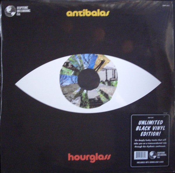 Hourglass