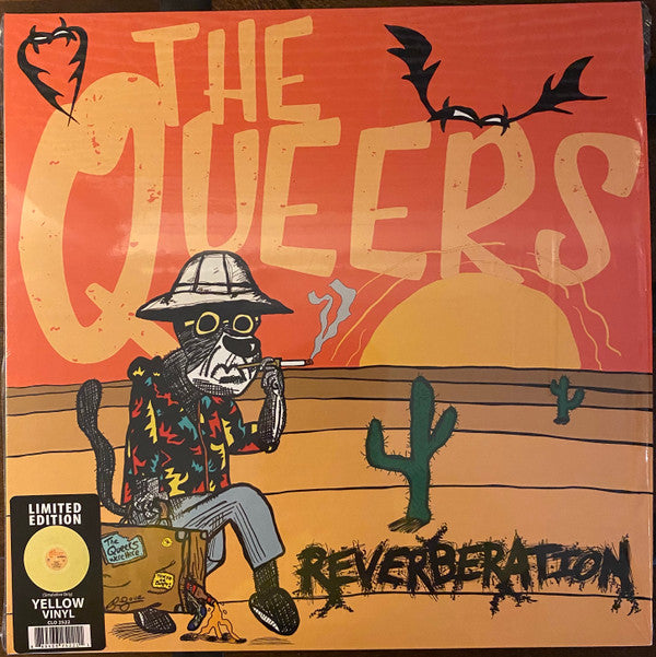 REVERBERATION