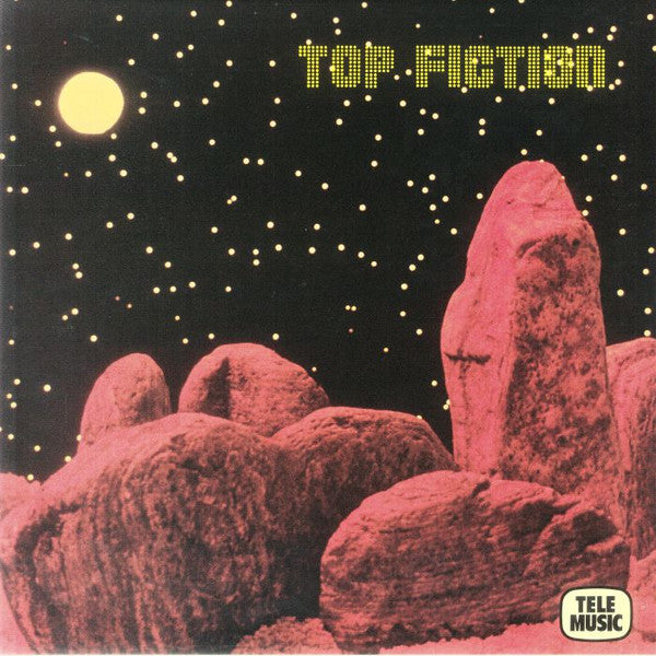 TOP FICTION