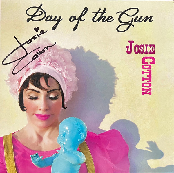 DAY OF THE GUN