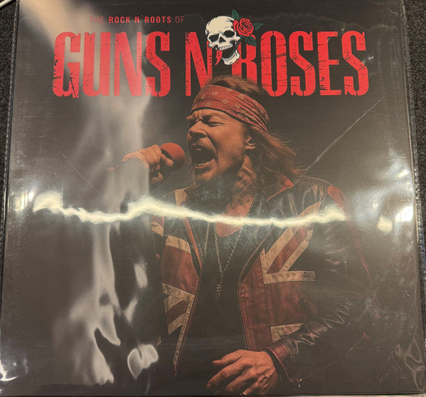 The Rock N' Roots Of Guns N' Roses