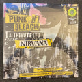 Punk N' Bleach - A Tribute To Nirvana