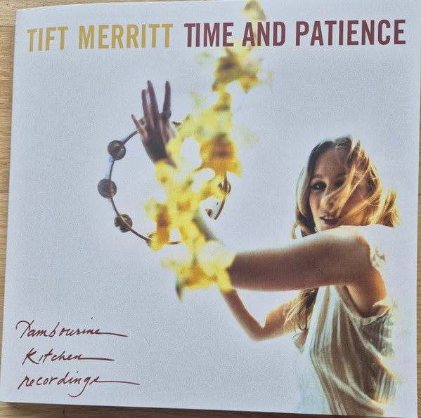 Time And Patience