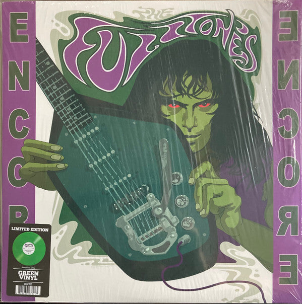 ENCORE