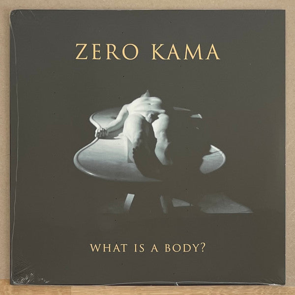 What Is A Body?