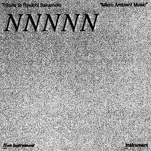Tribute To Ryuichi Sakamoto - Micro Ambient Music Vol. 1 / Various