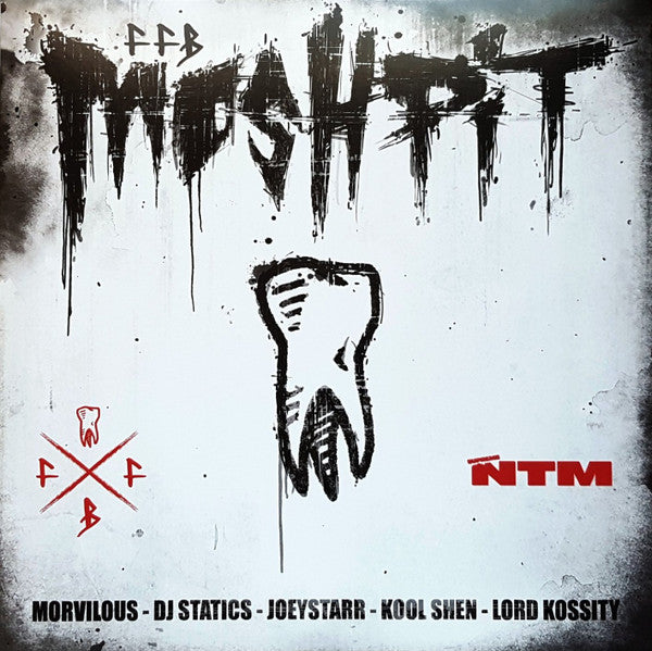 Mosh Pit