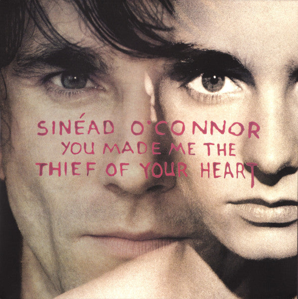You Made Me The Thief Of Your Heart