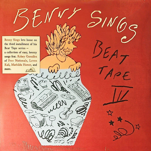 Beat Tape III