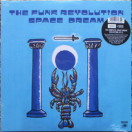 SPACE DREAM
