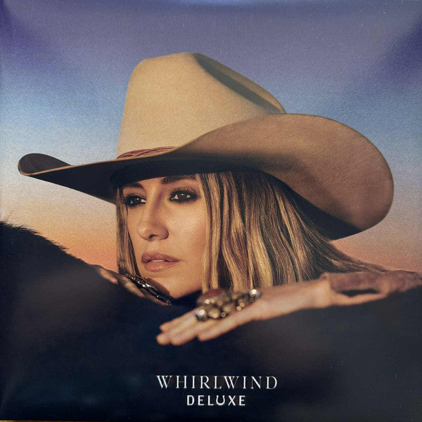 Whirlwind Deluxe