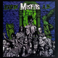 Earth A.D. / Wolfs Blood