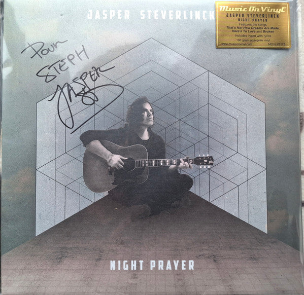 Night Prayer