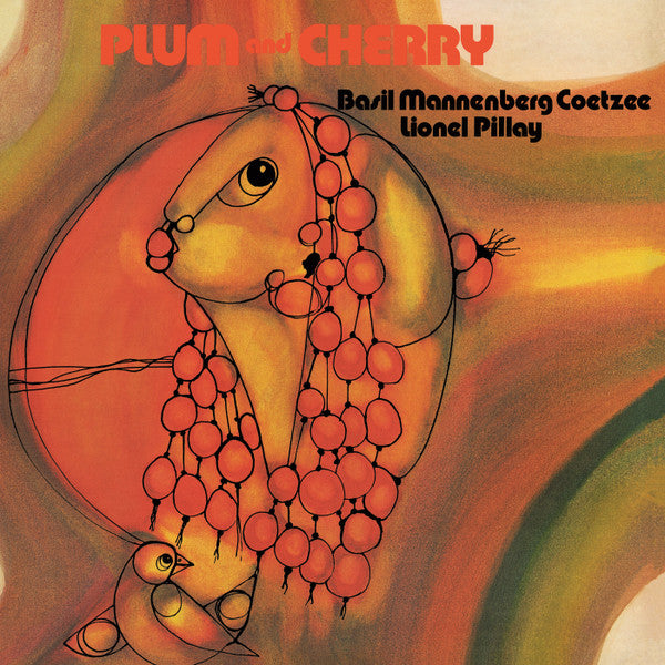 Plum And Cherry