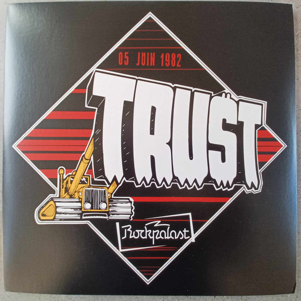 Rockpalast (05 Juin 1982)