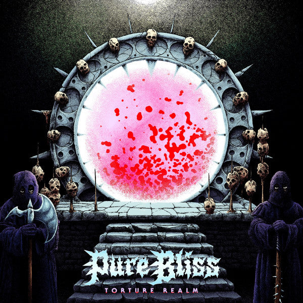 TORTURE REALM