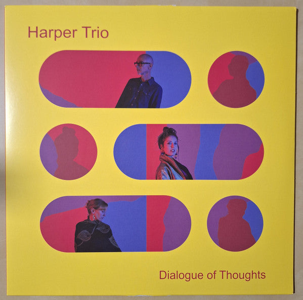Dialogue Of Thougts