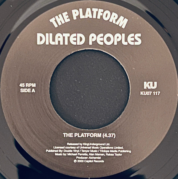 The Platform / Annihilation
