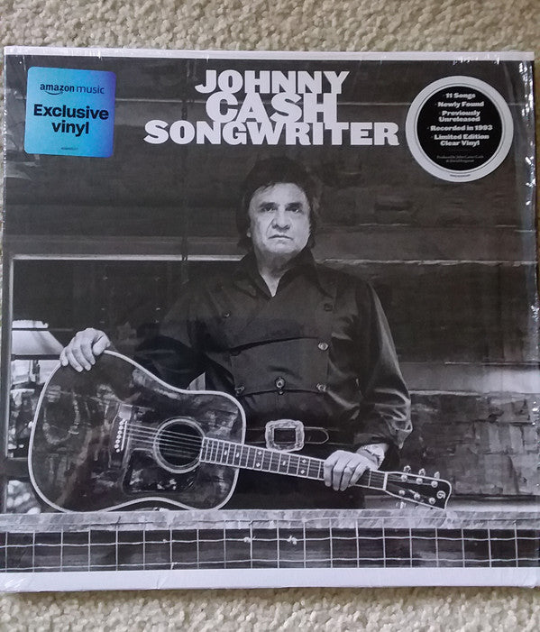 Songwriter