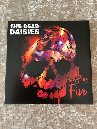 Live Plus Five
