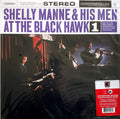 AT THE BLACK HAWK, VOL. 1