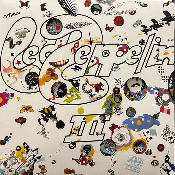 Led Zeppelin III
