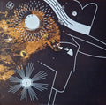 BIG BANG MUSIC FROM THE UNIVERSE OF GENESIS NOIR