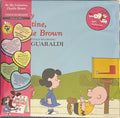 BE MY VALENTINE, CHARLIE BROWN