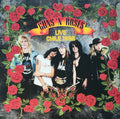 Live Chile 1992