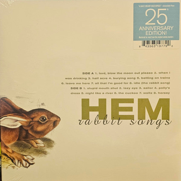 Rabbit Songs