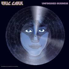 Unfinished Business