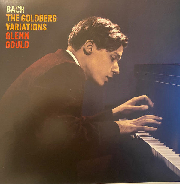 BACH: THE GOLDBERG VARIATIONS
