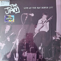 LIVE AT THE RAT, BOSTON, 13TH OCT 1977