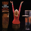 DRUM IS A WOMAN