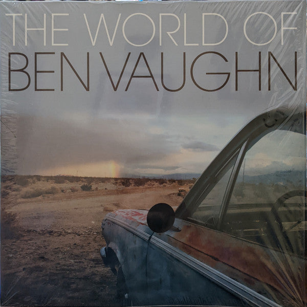 The World of Ben Vaughn