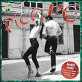 Picaro Vol. 4; Flamenco Beatnik, Exoticopla, Gypsy Cha Cha, Spanish Fire