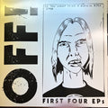 FIRST FOUR EPS