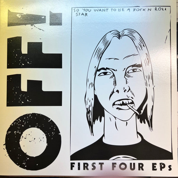 FIRST FOUR EPS