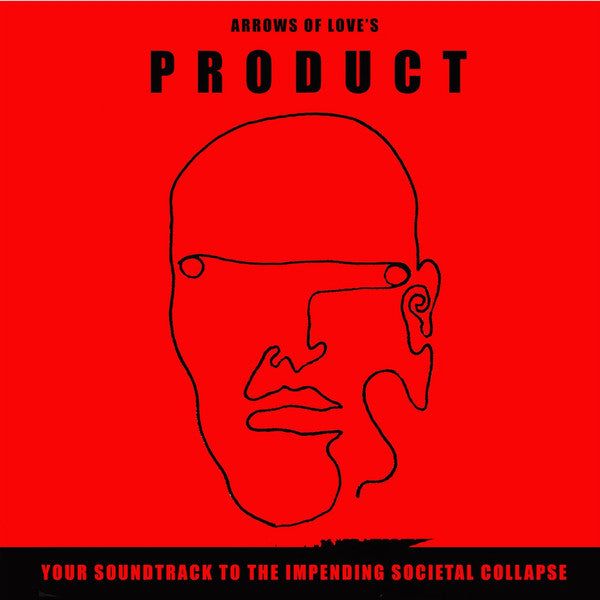 Product - Your Soundtrack To The Impending Societal Collapse