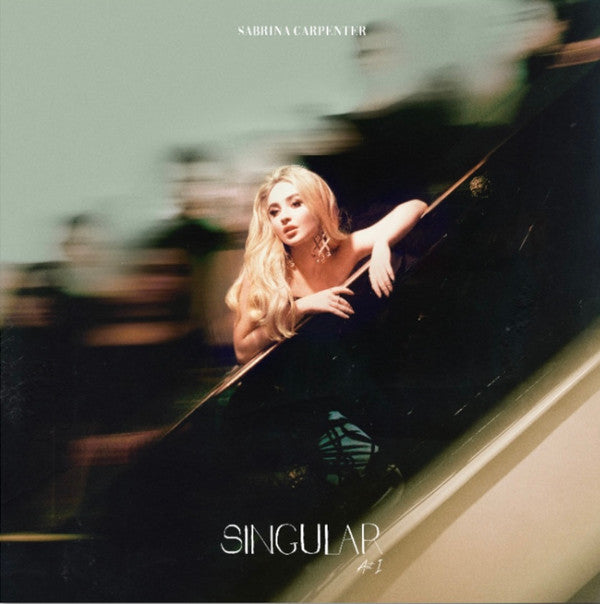 Singular Act I