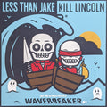 Wavebreaker #1