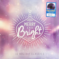MERRY & BRIGHT