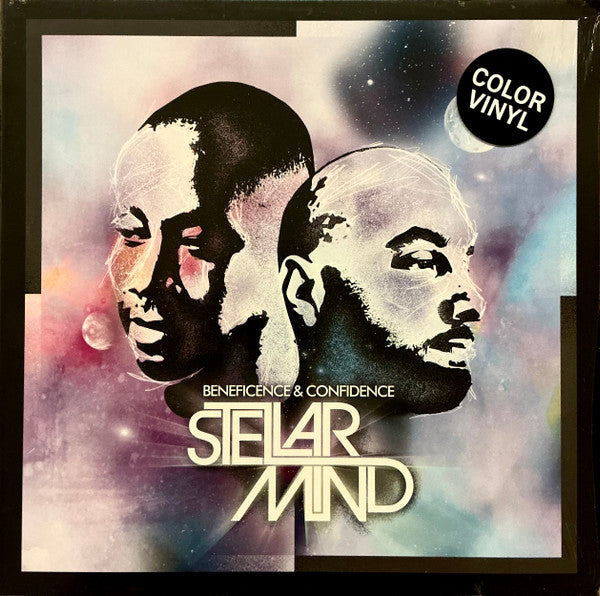 Stellar Mind
