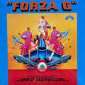 Forza G (Original Soundtrack)