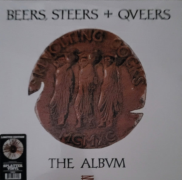 BEERS STEERS & QUEERS