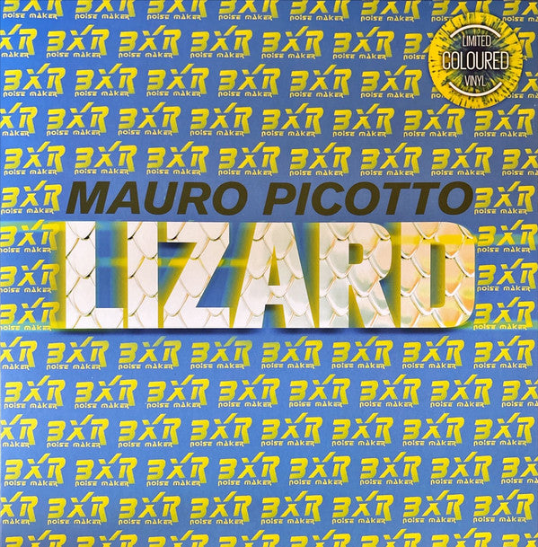 LIZARD